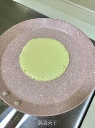超简单的松饼的做法步骤:2