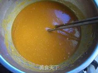 双薯山药豆沙包的做法步骤:8