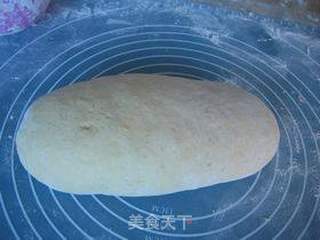 双薯山药豆沙包的做法步骤:10