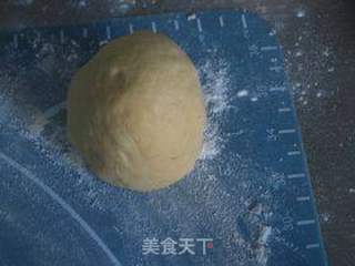 双薯山药豆沙包的做法步骤:12