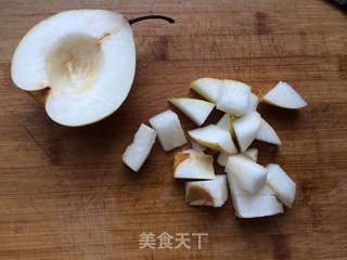 羊肉包子的做法步骤:4