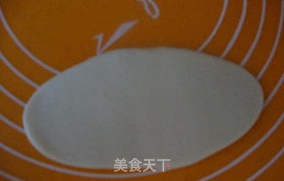 苏式月饼的做法步骤:6