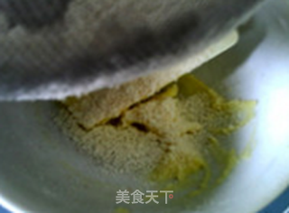 原味榛果球的做法步骤:7