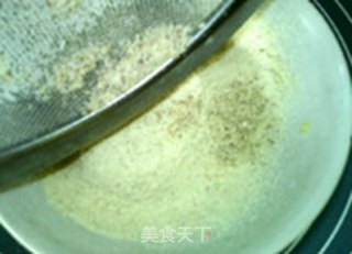 原味榛果球的做法步骤:8