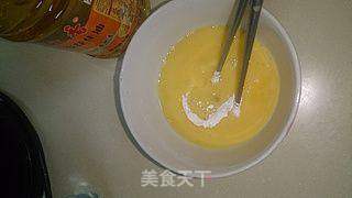 鱿鱼圈的做法步骤:5