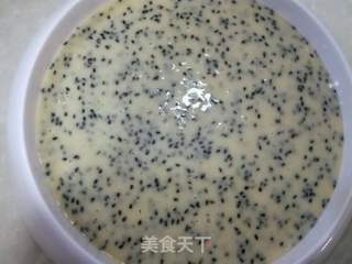 脆皮蛋卷的做法步骤:9