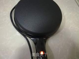 脆皮蛋卷的做法步骤:10