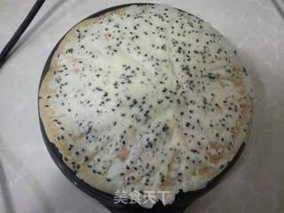 脆皮蛋卷的做法步骤:13
