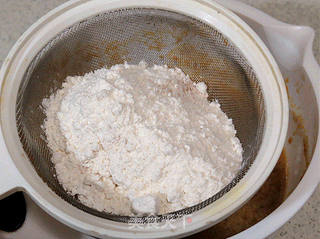 搞怪万圣节【女巫的帽子】的做法步骤:3