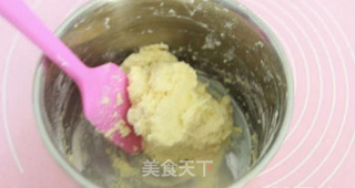 蔓越莓夹心馅饼的做法步骤:8