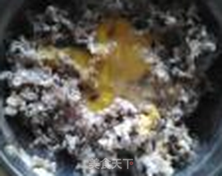 广式莲藕猪肉云吞的做法步骤：6
