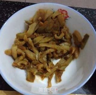 紫菜卷的做法步骤:2