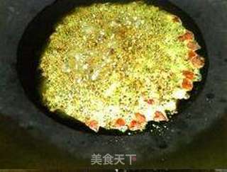 香辣豆豉酱的做法步骤:8