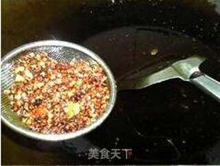 香辣豆豉酱的做法步骤:10