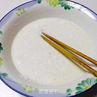冰皮月饼50g(双馅:绿豆和红豆)的做法步骤:9