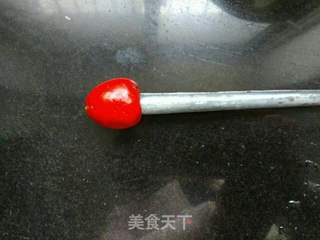 山楂果酱的做法步骤:2