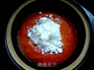 山楂果酱的做法步骤:10