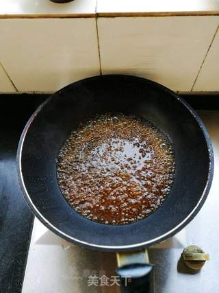 简易美味的煲仔饭的做法步骤:6