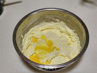 咖啡一口酥的做法步骤:4