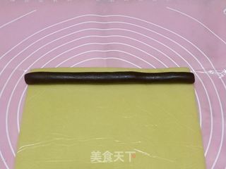 咖啡一口酥的做法步骤:11