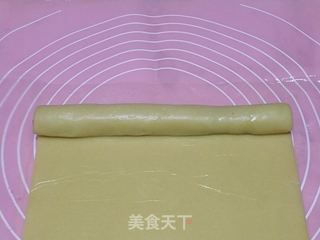 咖啡一口酥的做法步骤:12