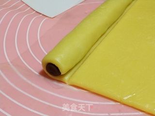 咖啡一口酥的做法步骤:13