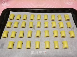 咖啡一口酥的做法步骤:16