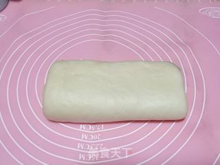 迷你紫薯大理石面包的做法步骤:9