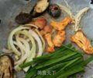 韩式家庭自助烧烤的做法步骤:21