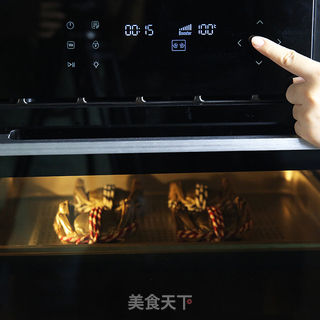 秋风起，蟹膏肥——清蒸大闸蟹的做法步骤：5