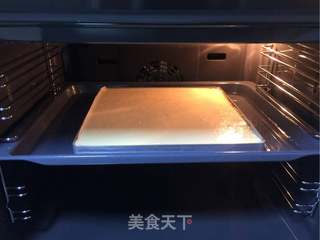 浓香芝士条的做法步骤:7
