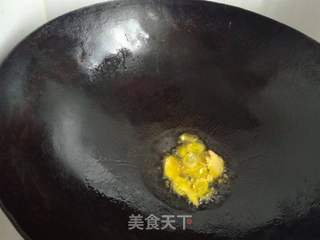 白菜炖粉条冻豆腐的做法步骤：3