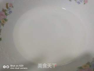 糖醋白萝卜的做法步骤:6