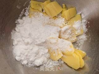 万圣节恐怖女巫手指的做法步骤:2
