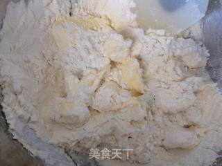 万圣节恐怖女巫手指的做法步骤:4