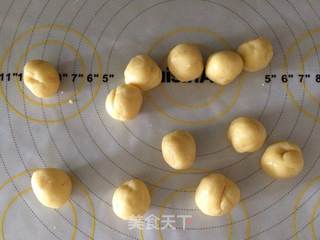 万圣节恐怖女巫手指的做法步骤:5