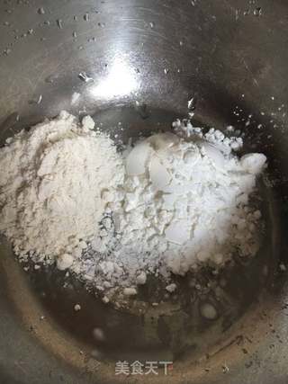 糖醋鱼的做法步骤:4