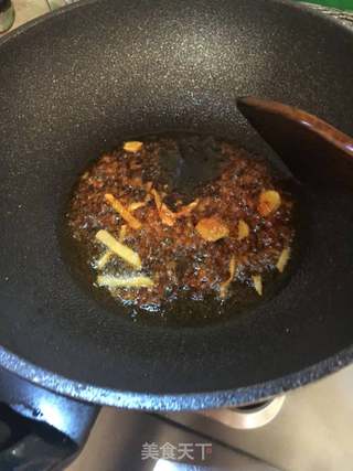 糖醋鱼的做法步骤:9