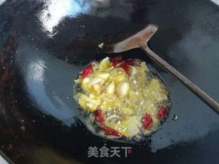 麻辣香锅的做法步骤:10