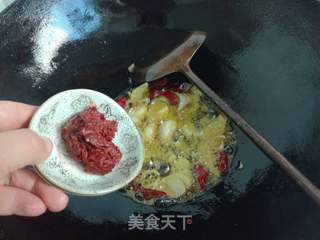 麻辣香锅的做法步骤:11