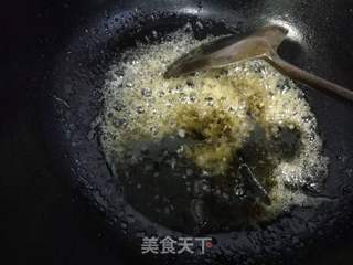 琥珀桃仁的做法步骤:5