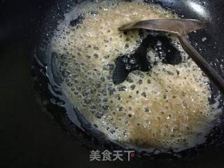琥珀桃仁的做法步骤:6