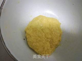 沙琪玛的做法步骤:4