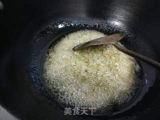 沙琪玛的做法步骤:14