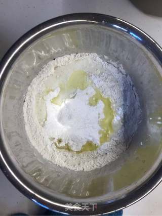 万圣节之恐怖眼睛料理的做法步骤:2