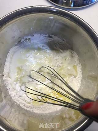 万圣节之恐怖眼睛料理的做法步骤:3