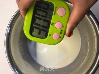 万圣节之恐怖眼睛料理的做法步骤:6