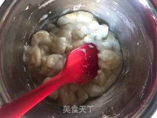万圣节之恐怖眼睛料理的做法步骤:8