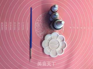 万圣节之恐怖眼睛料理的做法步骤:9