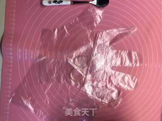 万圣节之恐怖眼睛料理的做法步骤:10